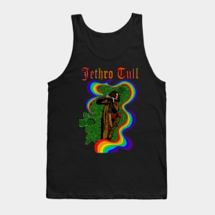 Tull Tank Top